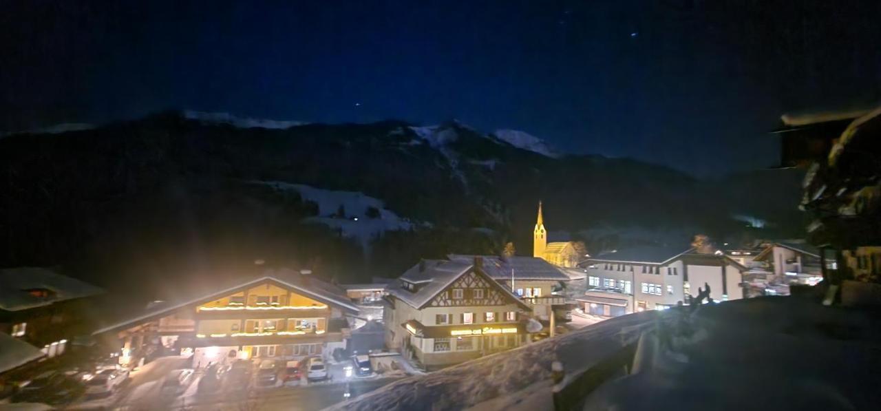 Alp-Chalet Hirschegg  Екстериор снимка