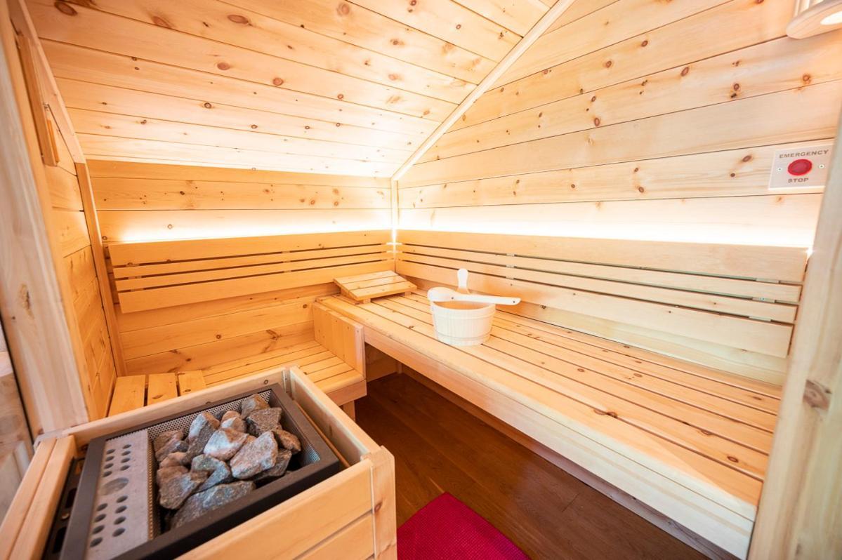 Alp-Chalet Hirschegg  Екстериор снимка