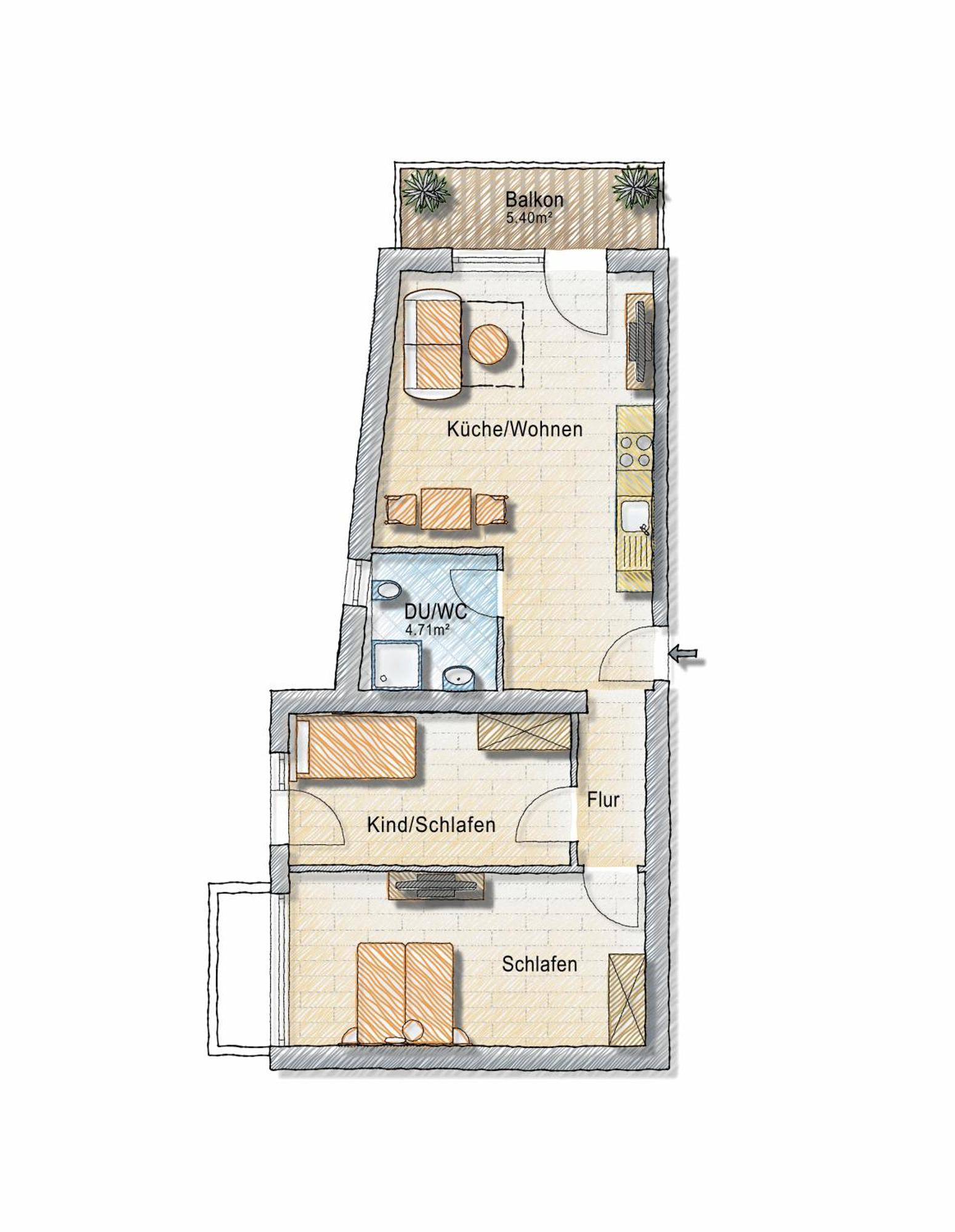 Alp-Chalet Hirschegg  Стая снимка